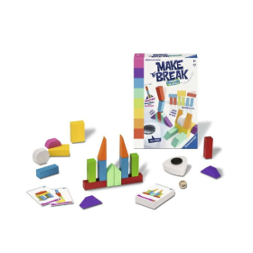 Make N Break De Ravensurger 2