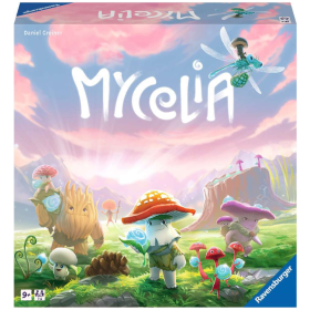 Mycelia De Ravensburger