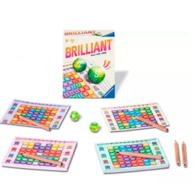 Brilliant De Ravensburger 2