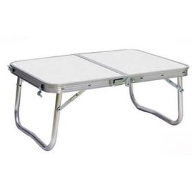 Mesa Aluminio 60x40x26 cm