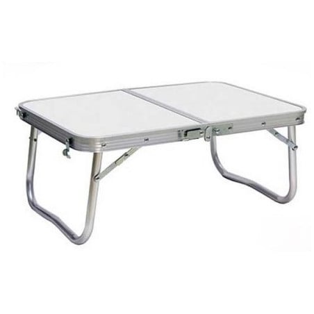 Mesa Aluminio 60x40x26 cm