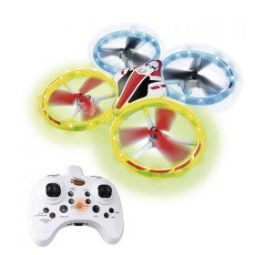 Neon Drone Gt De Xtrem
