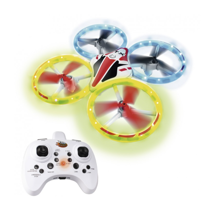 Neon Drone Gt De Xtrem