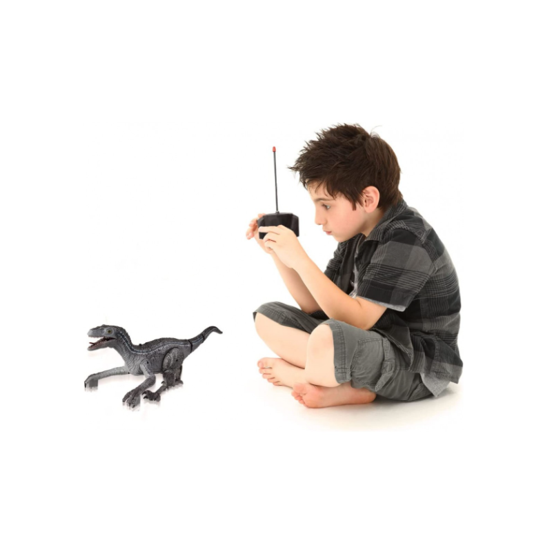 Velociraptor Rc