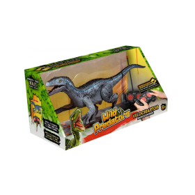 Velociraptor Rc