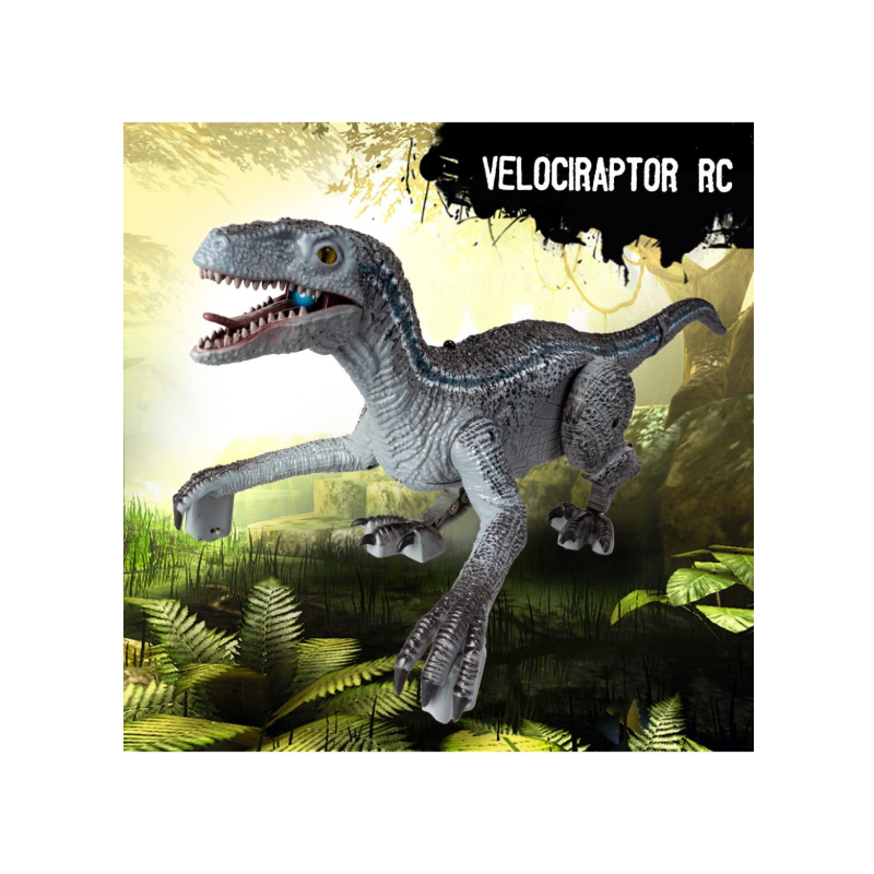 Velociraptor Rc