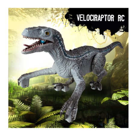 Velociraptor Rc