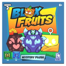 Blox Fruits Peluche Sorpresa