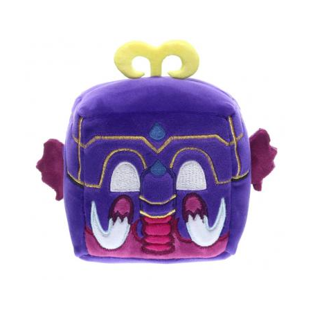 Blox Fruits Peluche Sorpresa