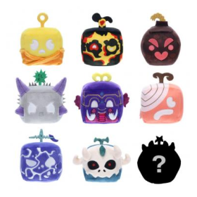 Blox Fruits Peluche Sorpresa 2