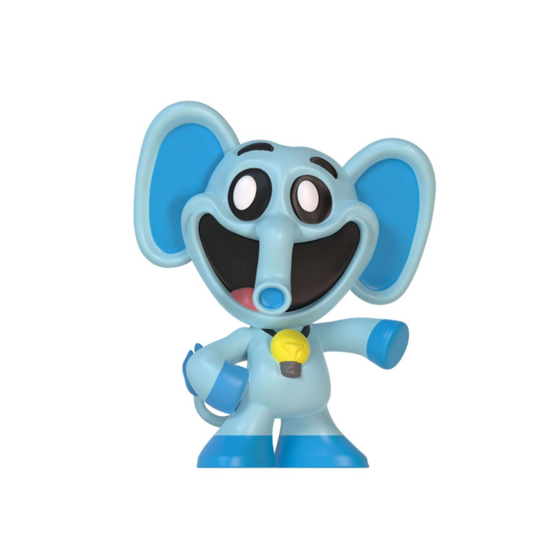 Poppy Playtime Mini Figura Sorpresa