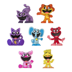 Poppy Playtime Mini Figura Sorpresa 2