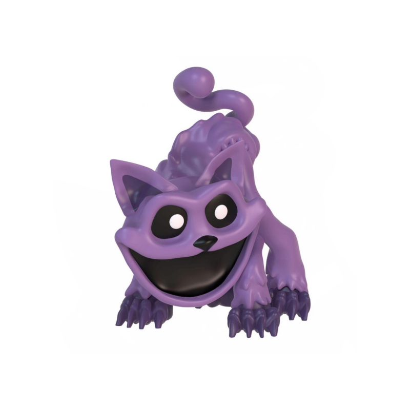 Poppy Playtime Mini Figura Sorpresa