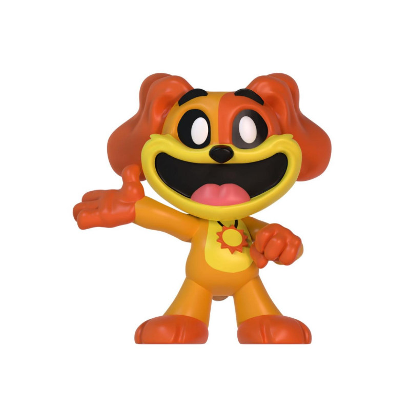 Poppy Playtime Mini Figura Sorpresa