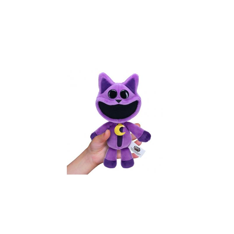 Poppy Playtime Peluche Smiling