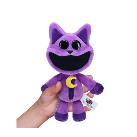 Poppy Playtime Peluche Smiling