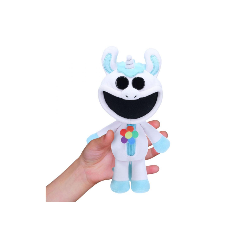 Poppy Playtime Peluche Smiling