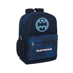 Mochila Batman Legendary 43 Cm.