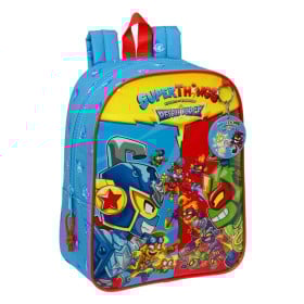 Mochila Superthings 27 Cm