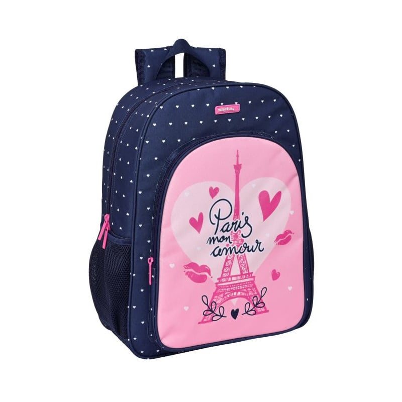 Mochila Paris Adaptable 42 Cm