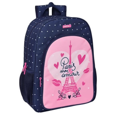 Mochila Paris Adaptable 42 Cm