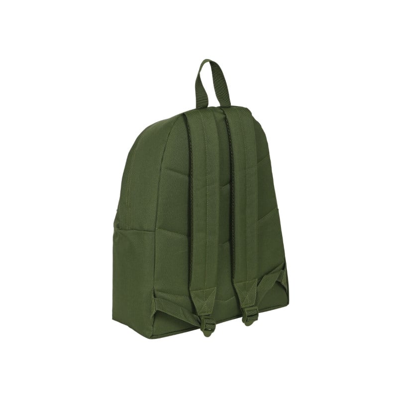 Mochila Munich Bright Khaki 42 Cm.