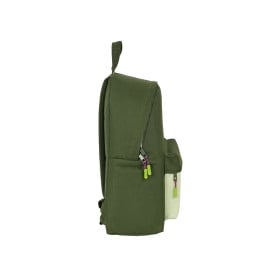 Mochila Munich Bright Khaki 42 Cm. 2