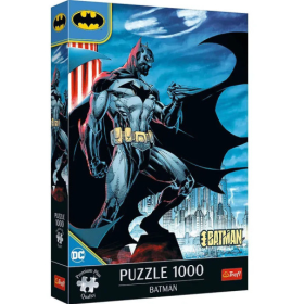 Puzzle Batman Premium 1000 Pcs
