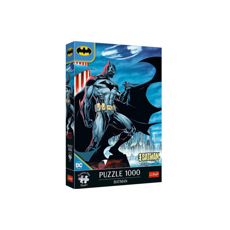 Puzzle Batman Premium 1000 Pcs