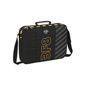 Cartera Extraescolar Blackfit8 Zone