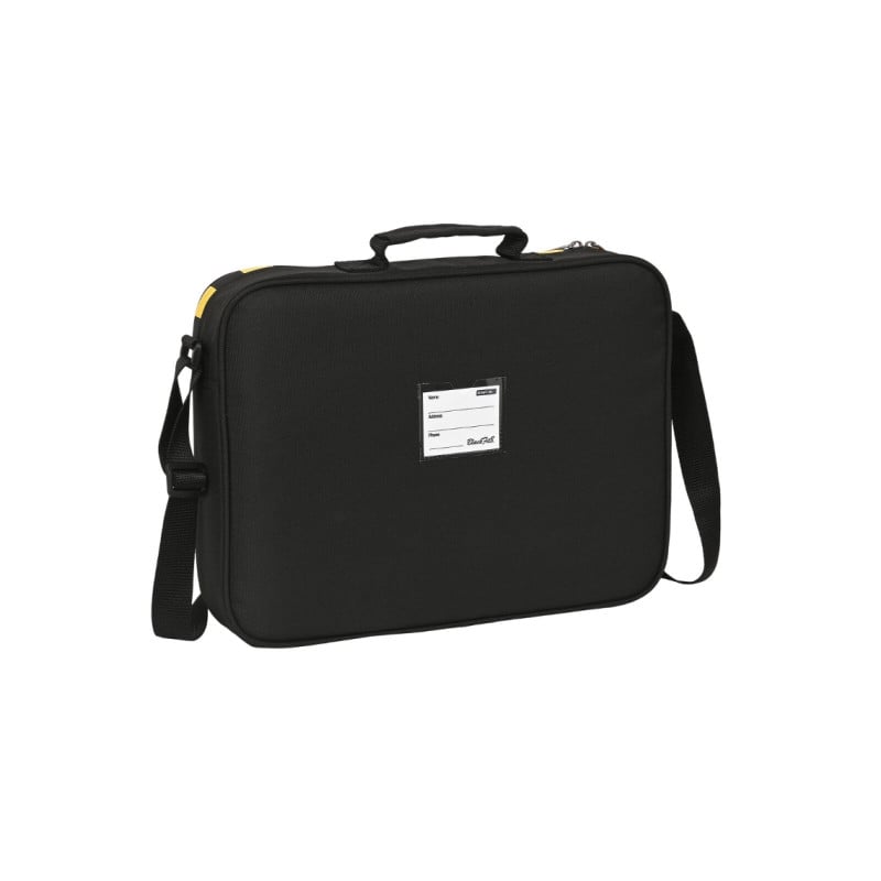 Cartera Extraescolar Blackfit8 Zone