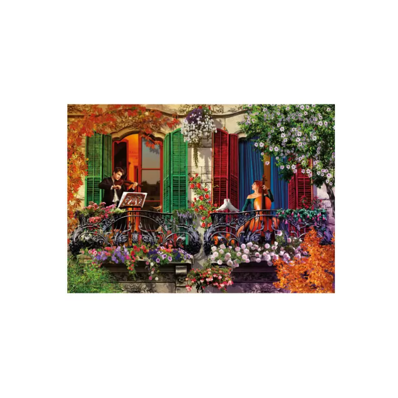 Puzzle Serenata 1500 Pzs