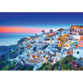 Puzzle Santorini 1500 Pzs 2