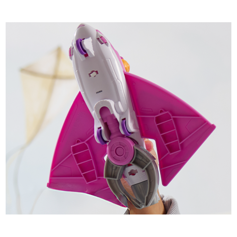 Patrulla Canina Helicóptero Skye Air Rescue