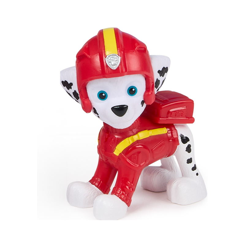 Patrulla Canina Helicóptero Marshall Air Rescue