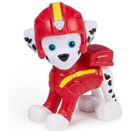 Patrulla Canina Helicóptero Marshall Air Rescue