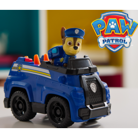 Patrulla Canina Coche Patrulla Chase