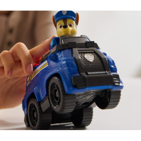 Patrulla Canina Coche Patrulla Chase