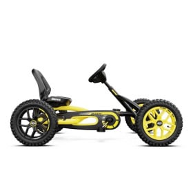Coche de pedales BERG Buddy Cross  2