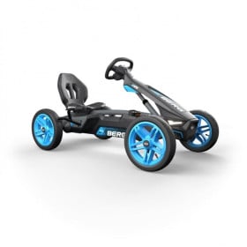 Coche de pedales BERG Rally APX Blue BFR 