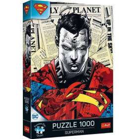 Puzzle Superman Premium 1000 Pcs