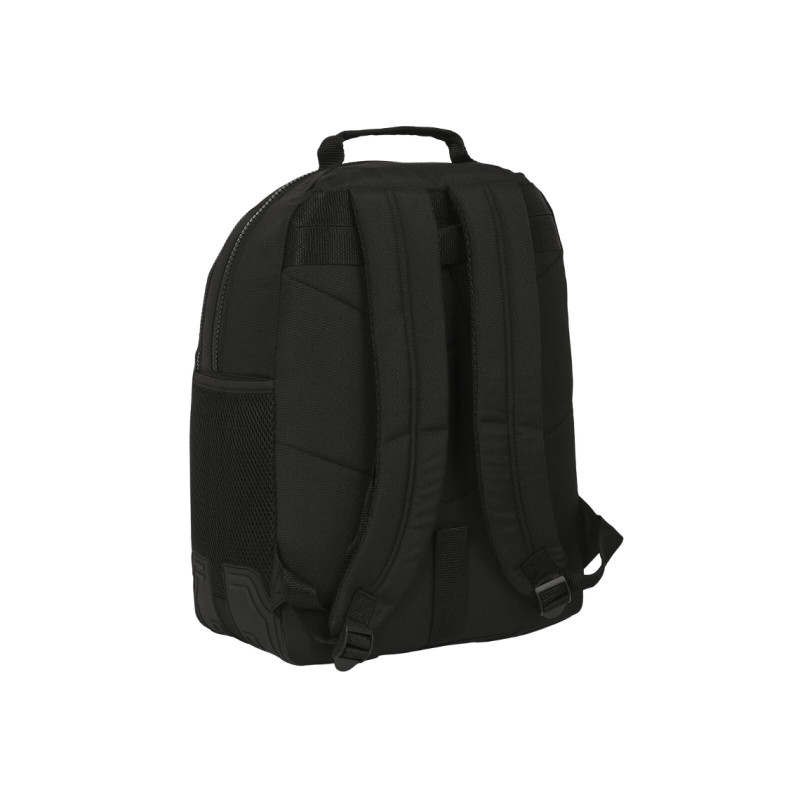 Mochila Doble Blackfit8 Zone 44 Cm.