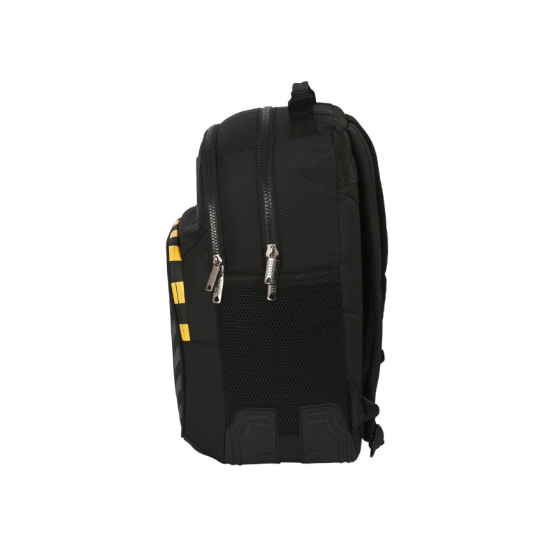 Mochila Doble Blackfit8 Zone 44 Cm.