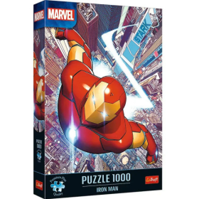 Puzzle Iron Man Premium 1000 Pcs