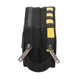 Portatodo Doble Blackfit8 Zone 2