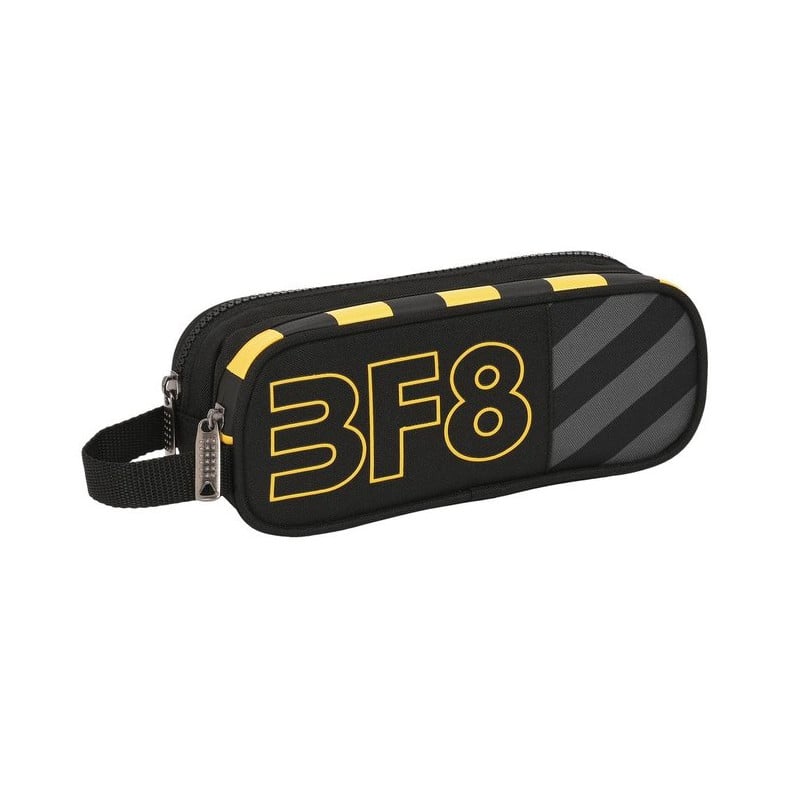 Portatodo Doble Blackfit8 Zone