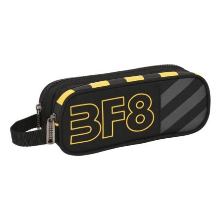 Portatodo Doble Blackfit8 Zone