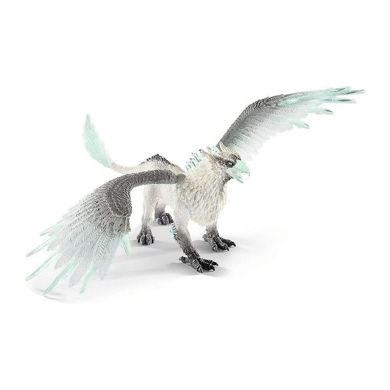 Schleich Garra de Hielo