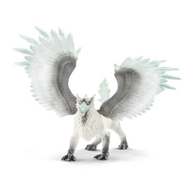 Schleich Garra de Hielo