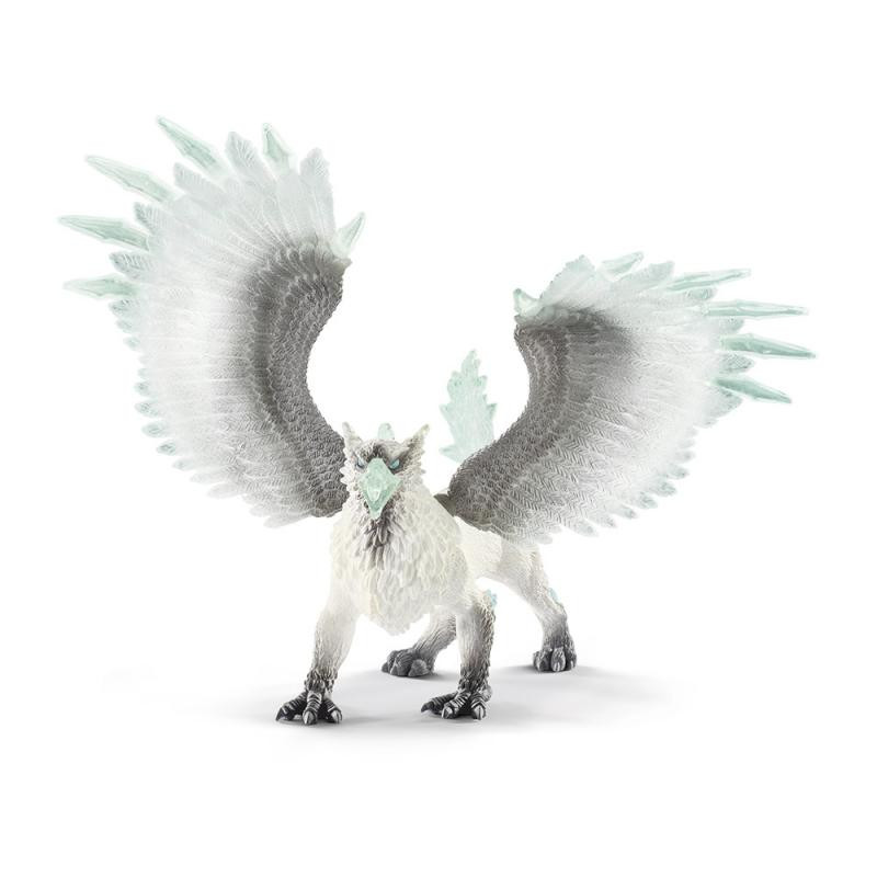 Schleich Garra de Hielo